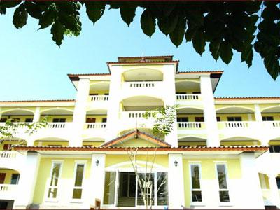 ศศิธร รีสอร์ท อพาร์ทเม้นท์